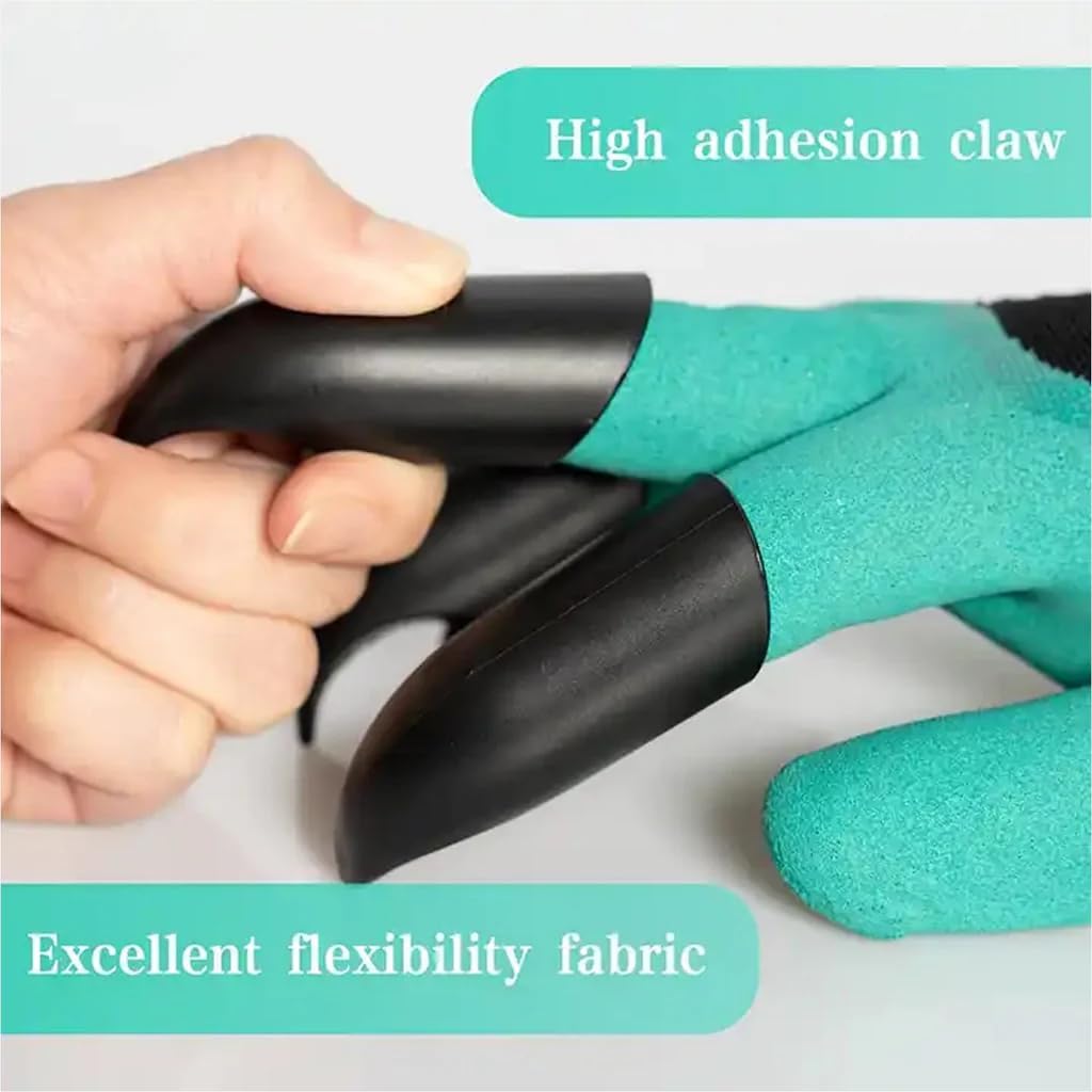 Garden Claw Gloves