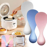 Always Standing Spoon