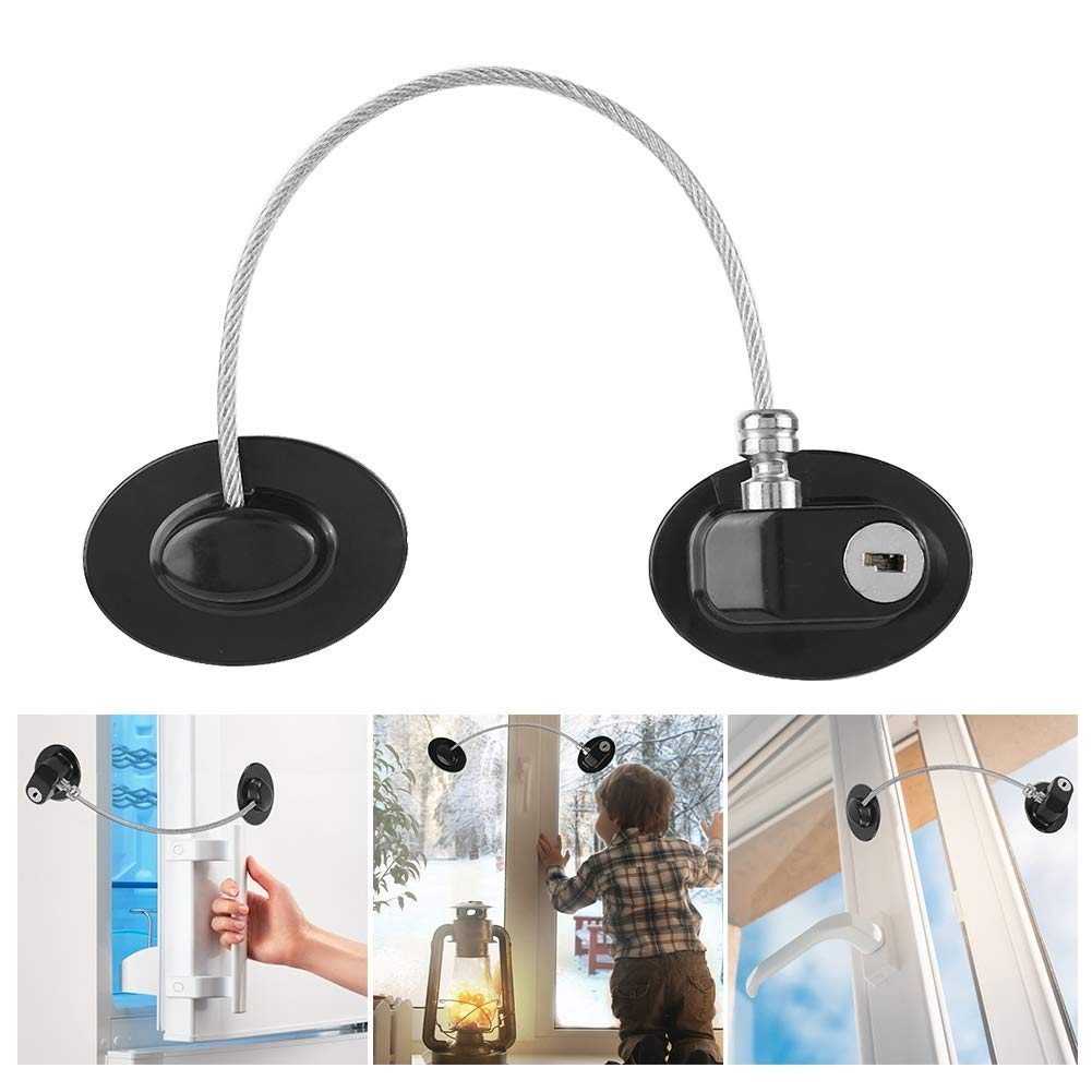 Lock for Doors & Cabinets