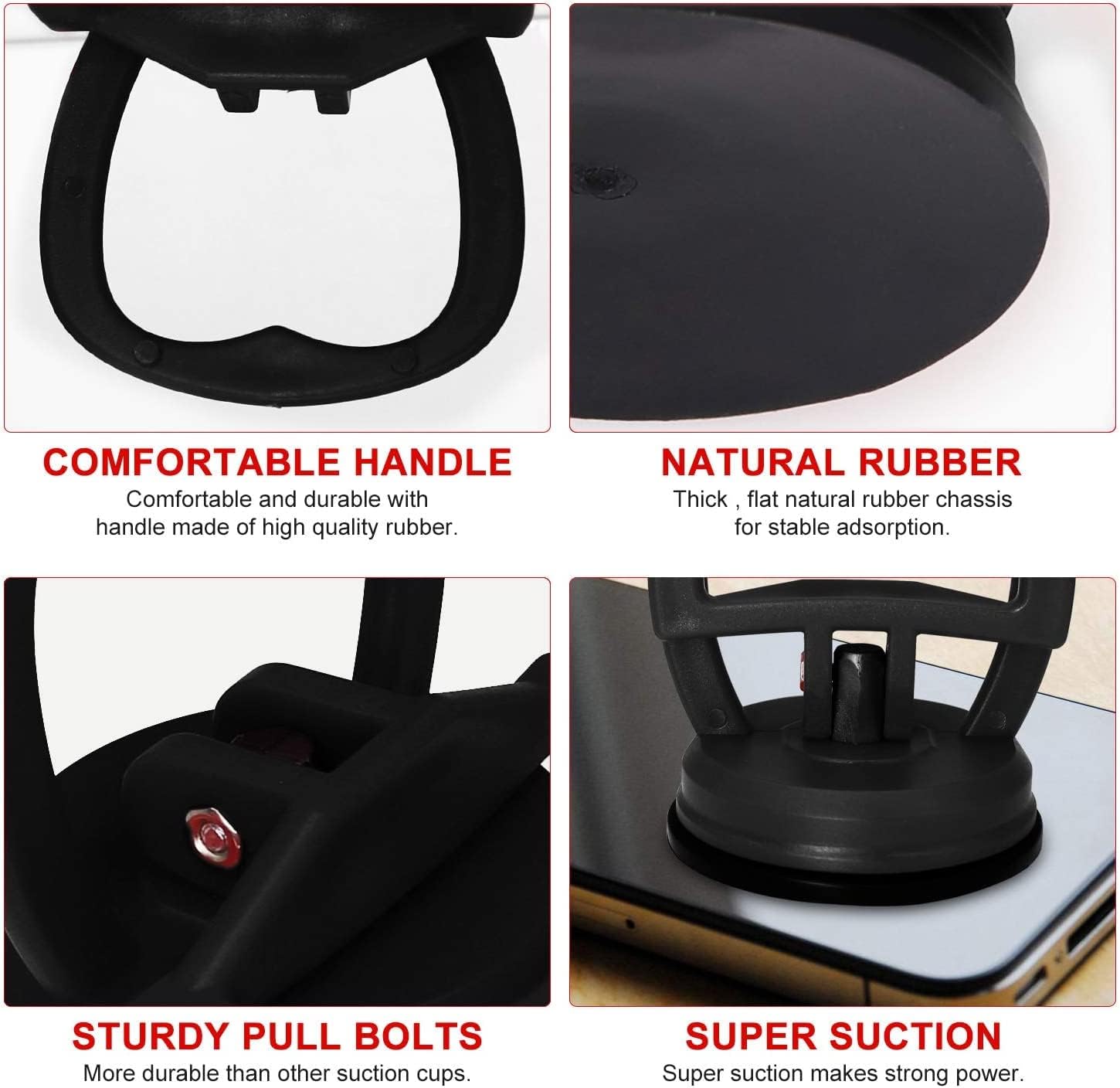 Car Dent Remover Suction Cup