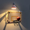 Mini Basketball Decor Lamp Set