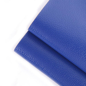 Self-Adhesive Leather Patch