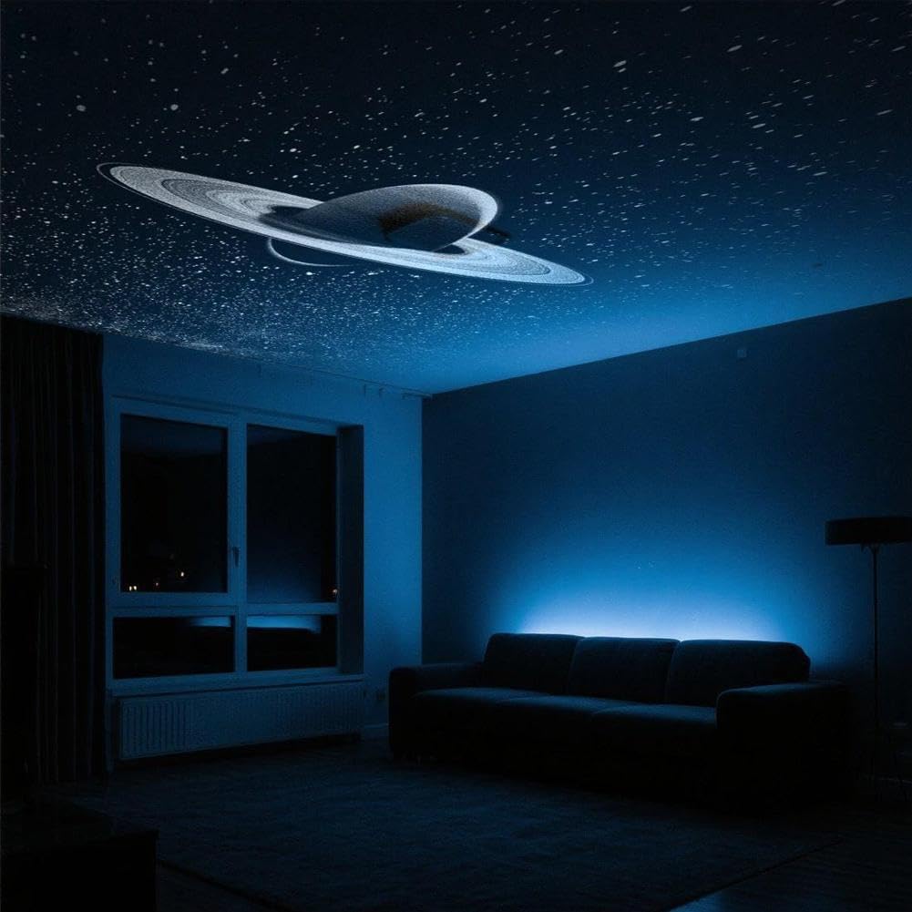 Starry Sky Projection Light