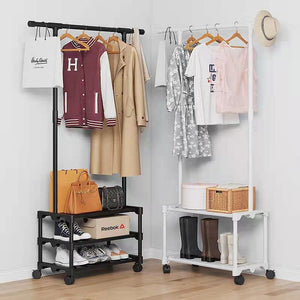 Garment Rack