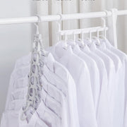 Plastic Multi Hanger