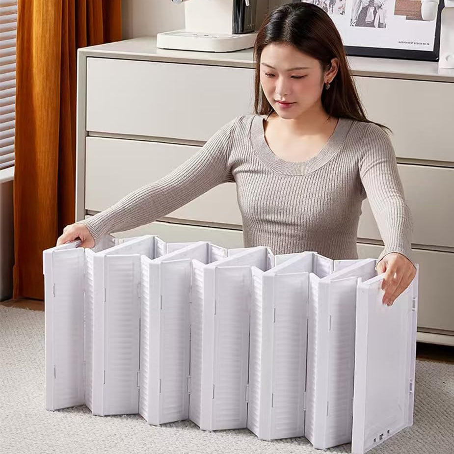Stackable Shoe Storage Rack