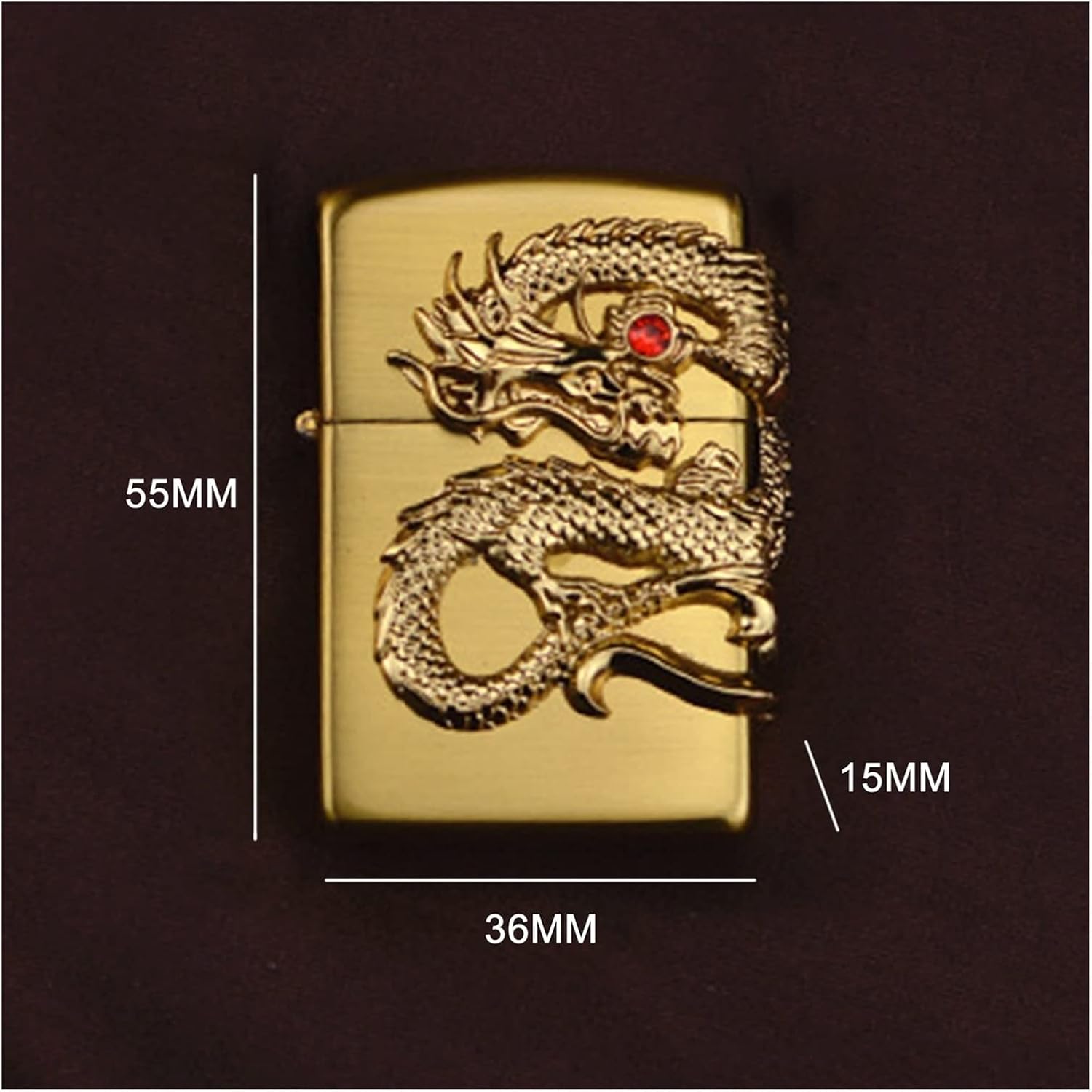 Kerosene Dragon Lighter