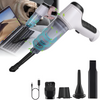2 in 1 Vacuum Cleaner and Blower