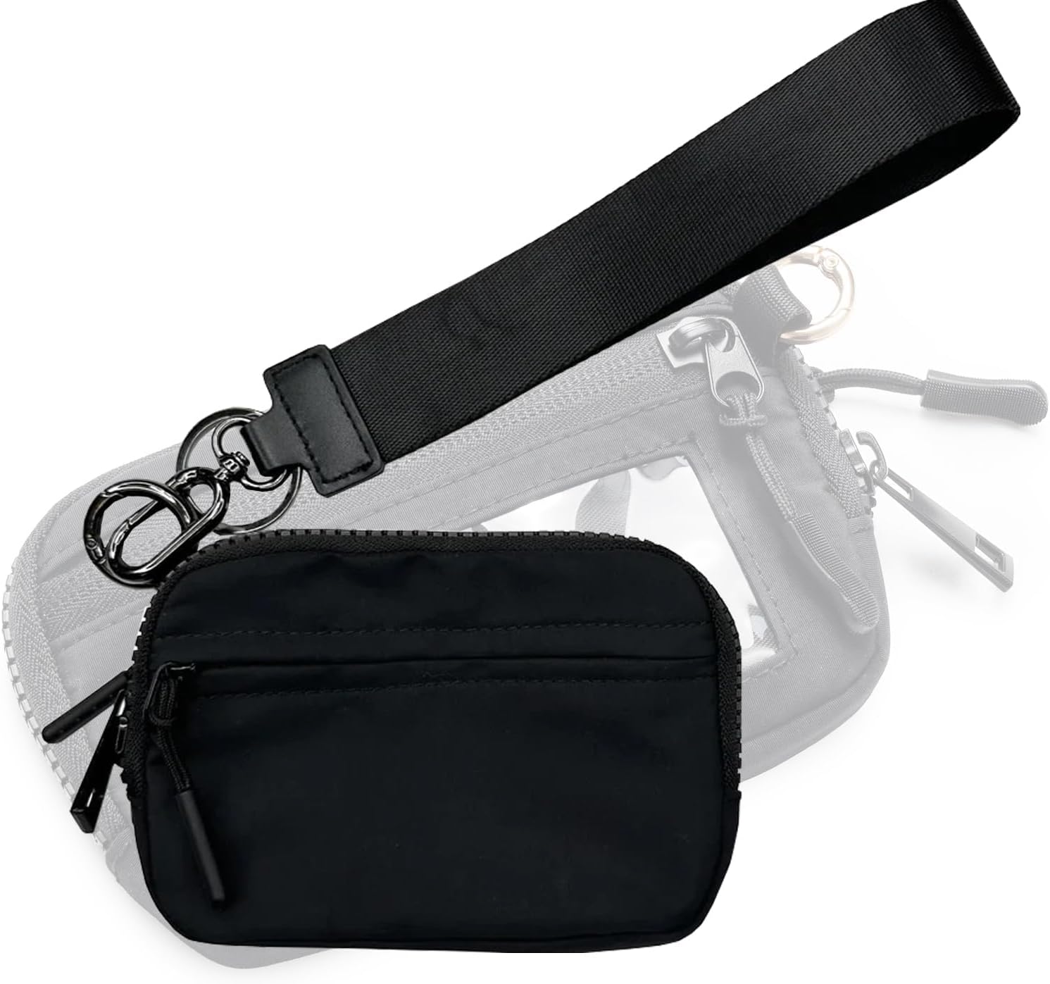 IRIS Wallet Wristlet