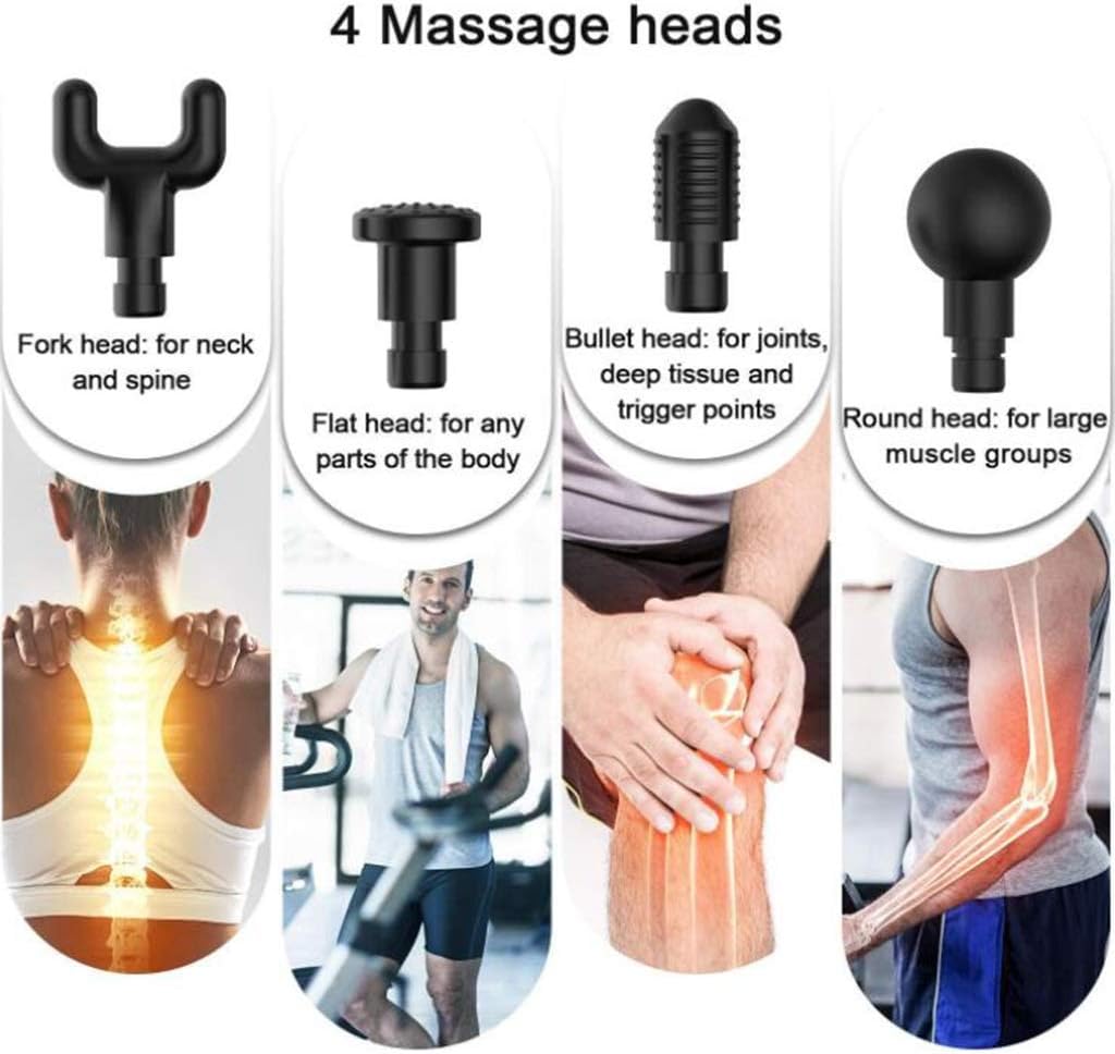 Massage Gun