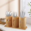 Multi-Slot Utensil Organizer