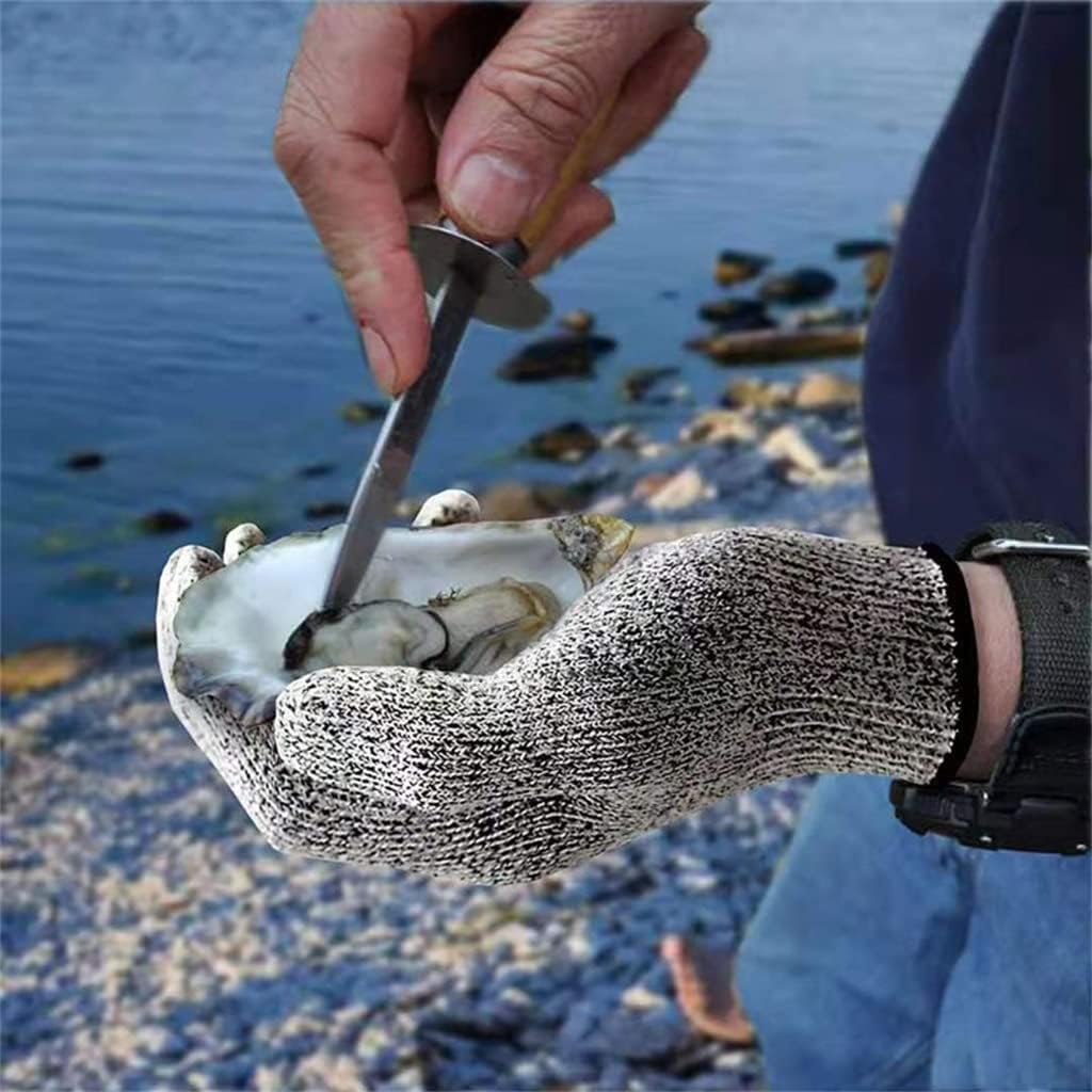 Cut-Resistant Safety Gloves