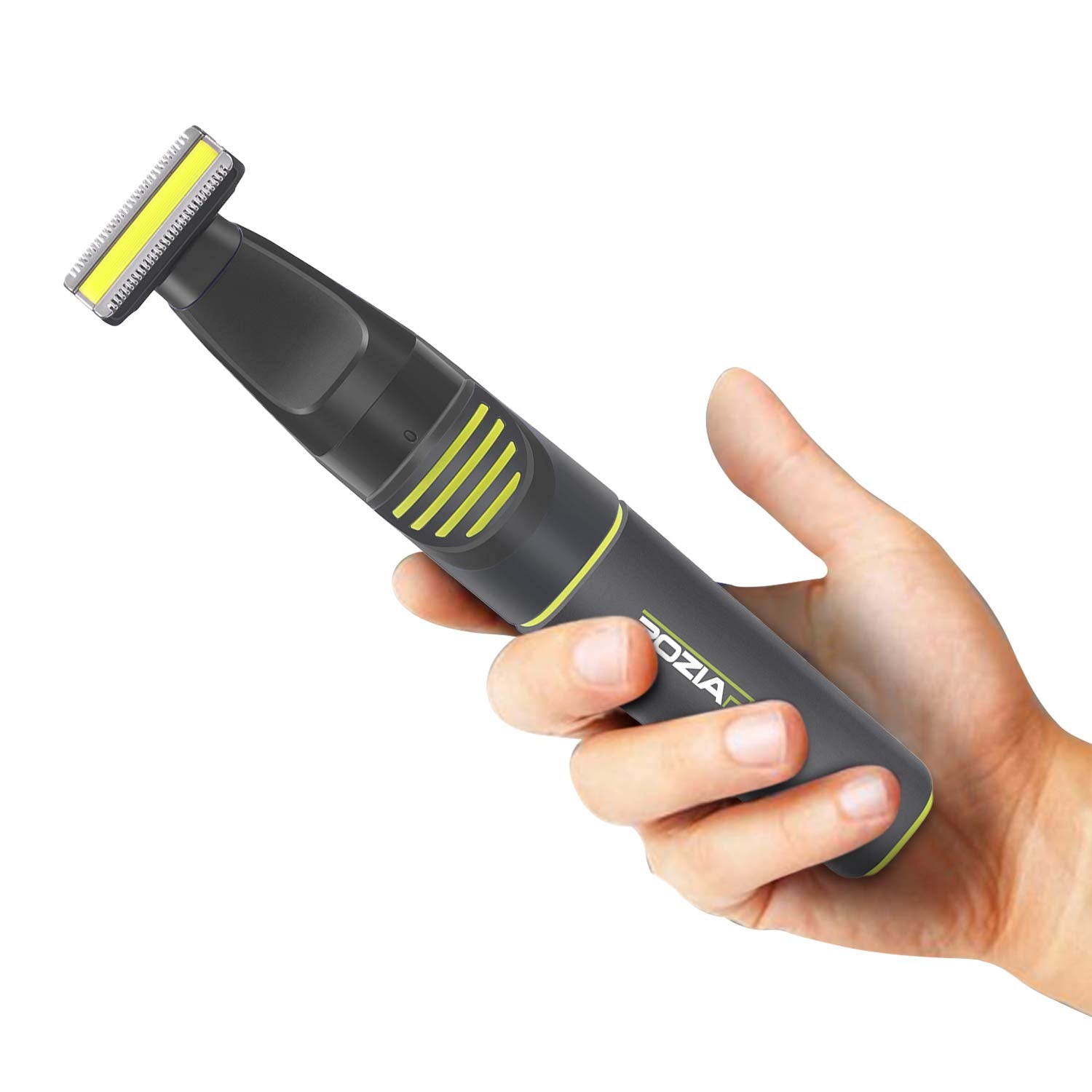 Beard Trimmer & Electric Shaver