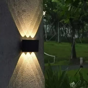 Outdoor LED Wall Light