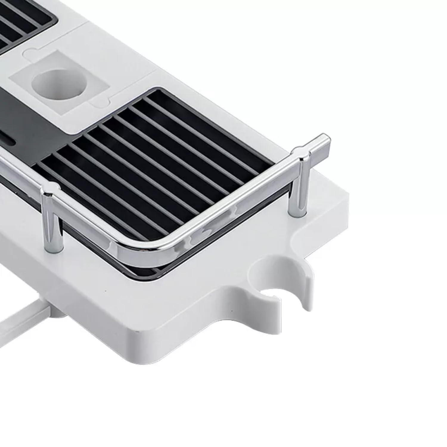 Shower Rack Organizer