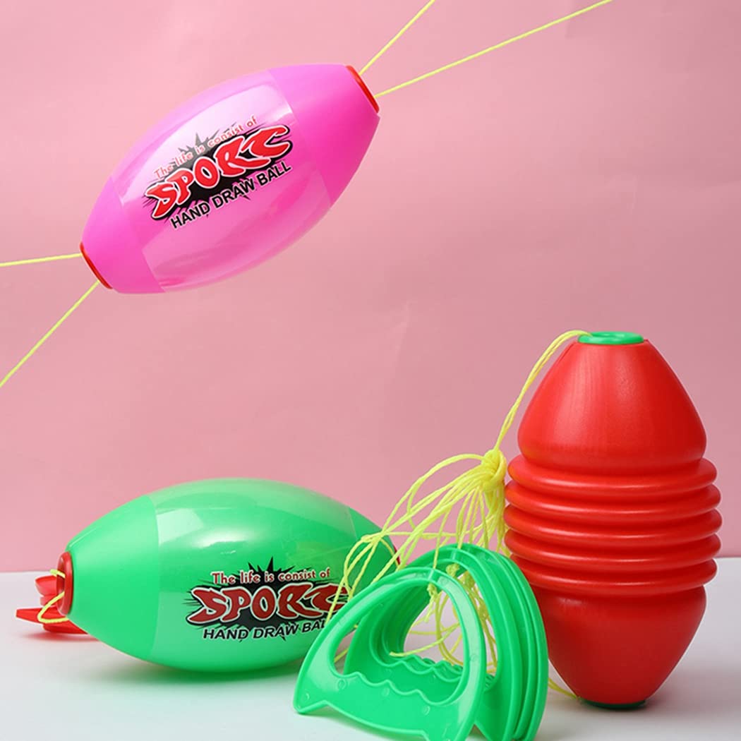 Kids Push Ball Fitness Game