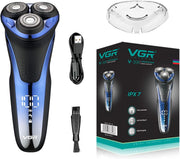VGR V-306 trimmer