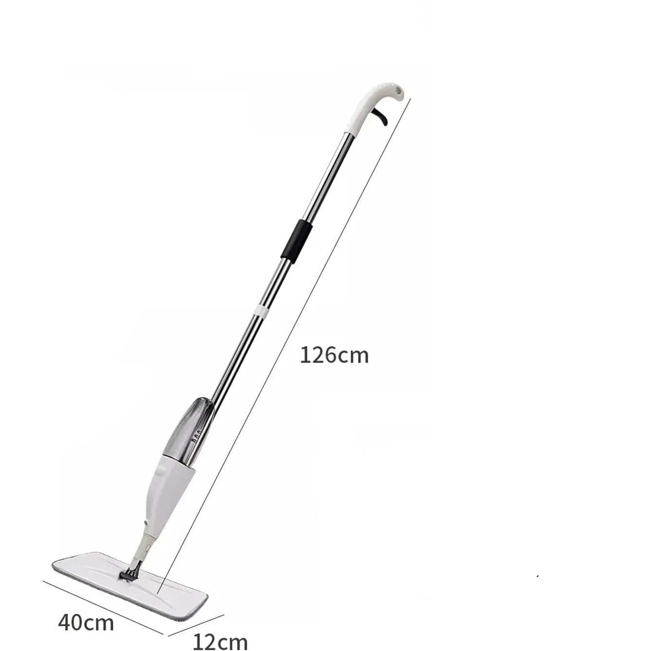 Microfiber Spray Mop
