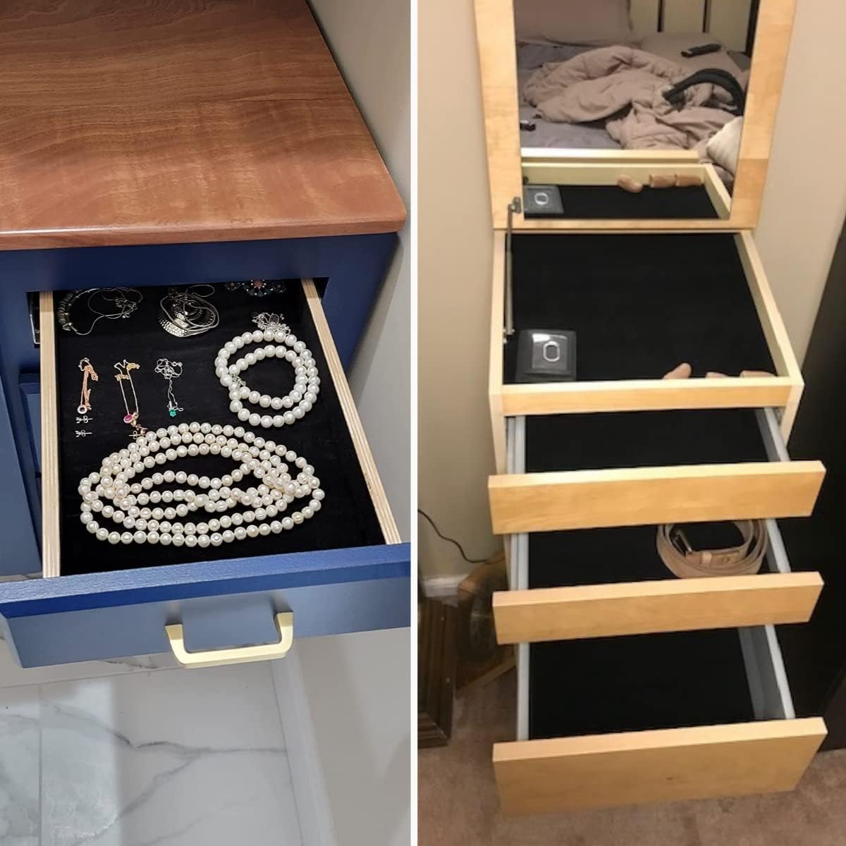 Alcantera Luxe Car Wrap