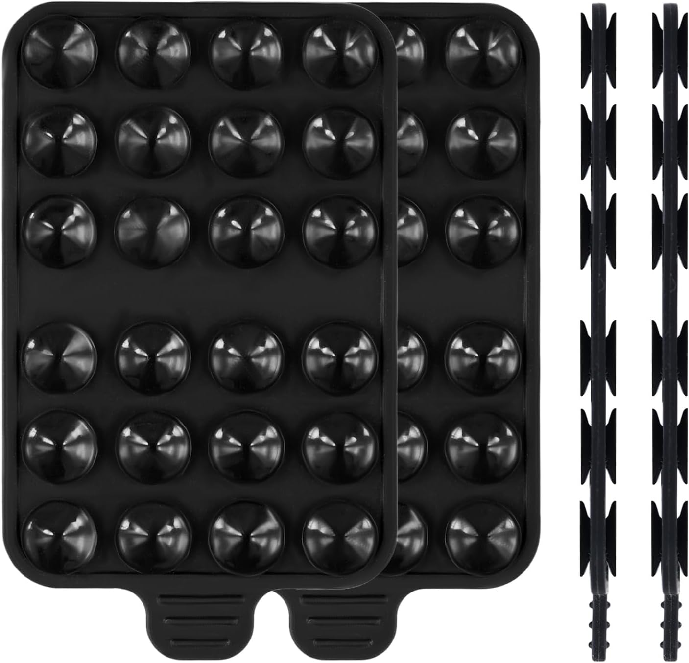 Silicone Suction Cup Phone Holder