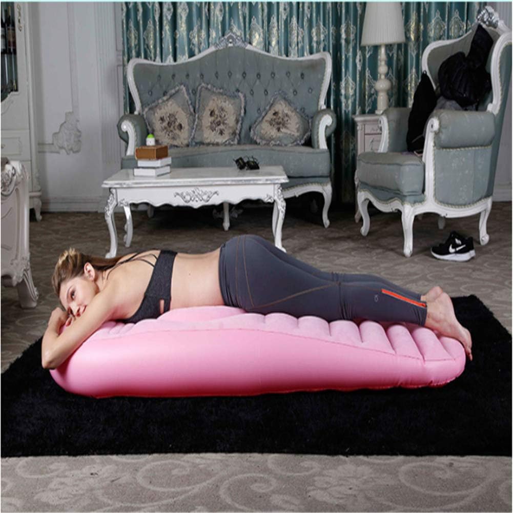 Pregnant Inflatable Pillow