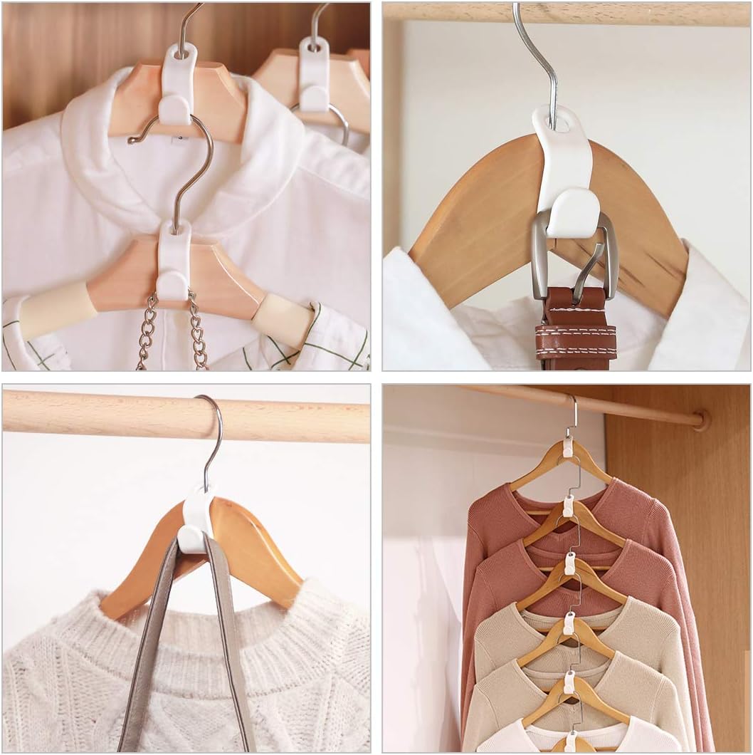 Hanger Saver Hooks (5 pieces)