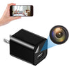 2-in-1 Adapter Spy Camera