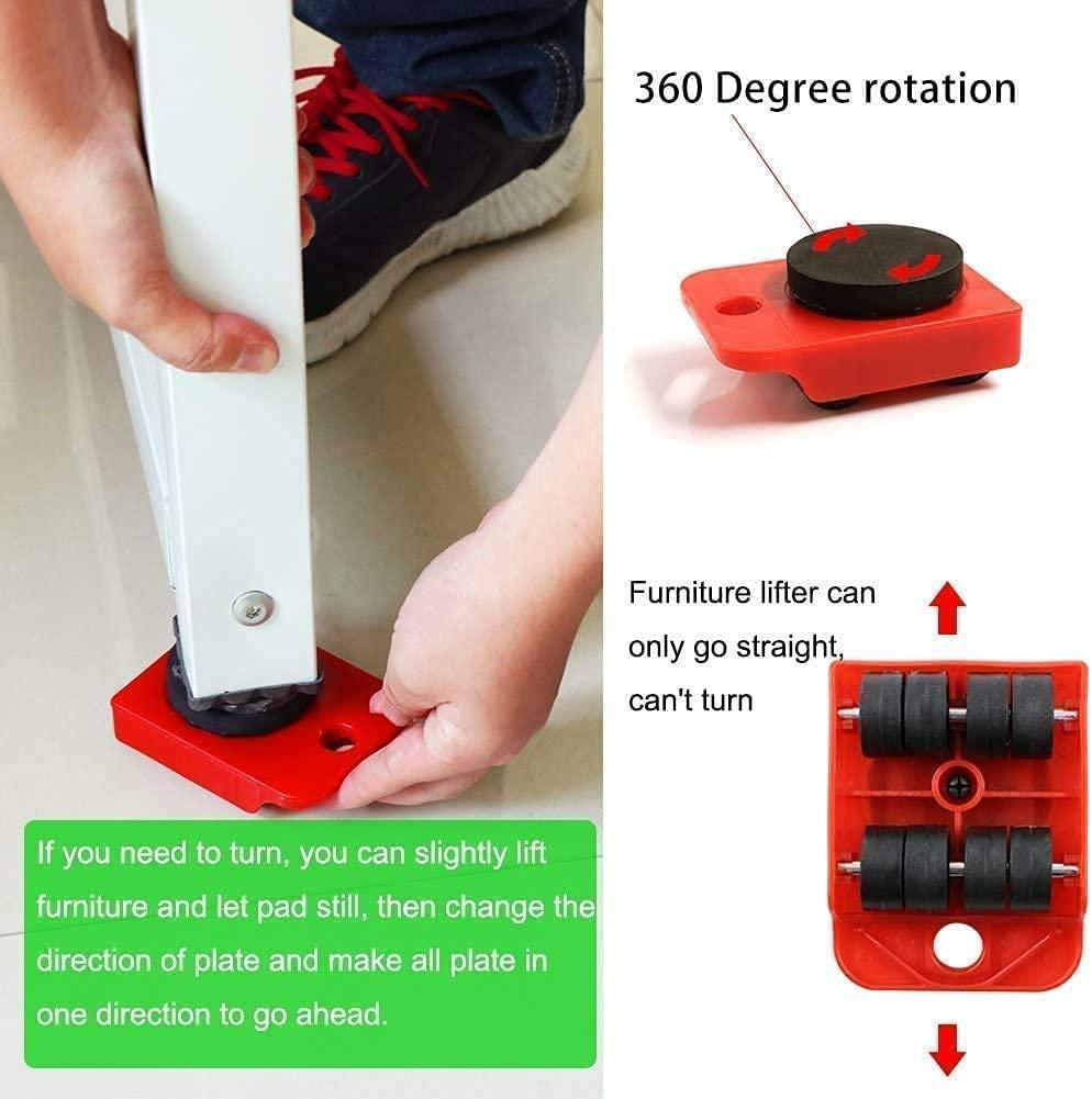 Heavy Furniture Lifter - 961stores