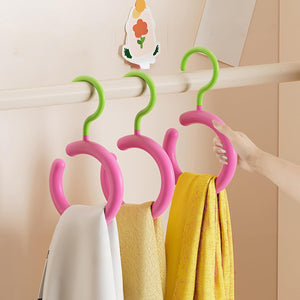 Circular Wall Hook