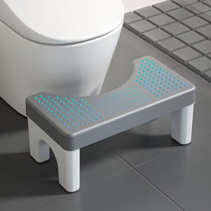 Bathroom Foot Rest