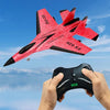 Remote Control Jet Plane