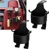 4 in 1 Car Hook cupholder (Set of 2)
