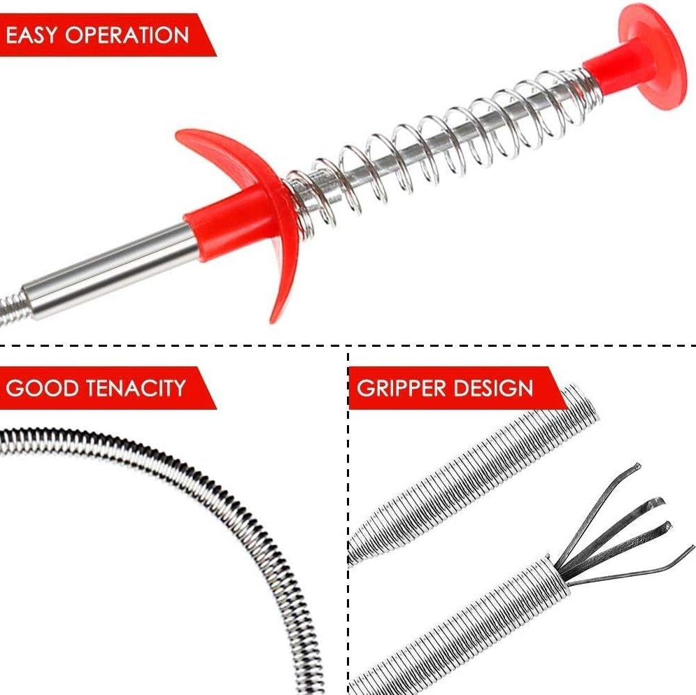 Flexible Claw Grabber Tool