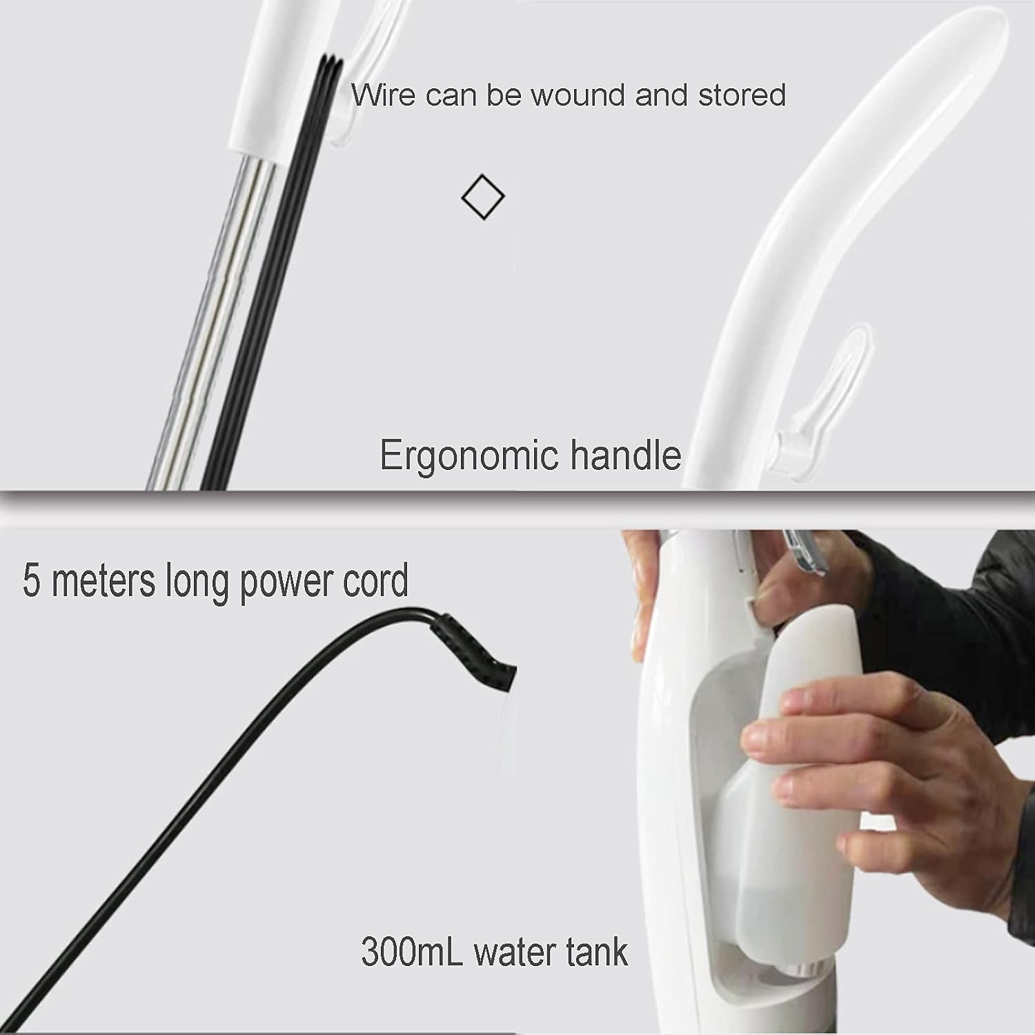 Steam Mop Cleaner