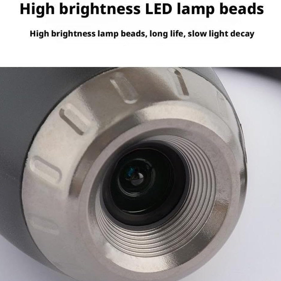 Starry Sky Projection Light