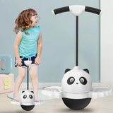 Panda Jumper Ball