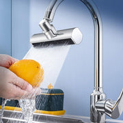 4 in 1 Kitchen Faucet