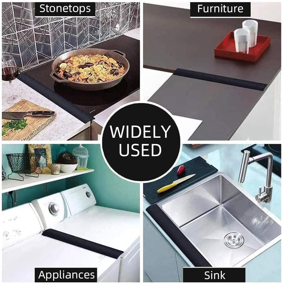 Kitchen Stove Gap Cover