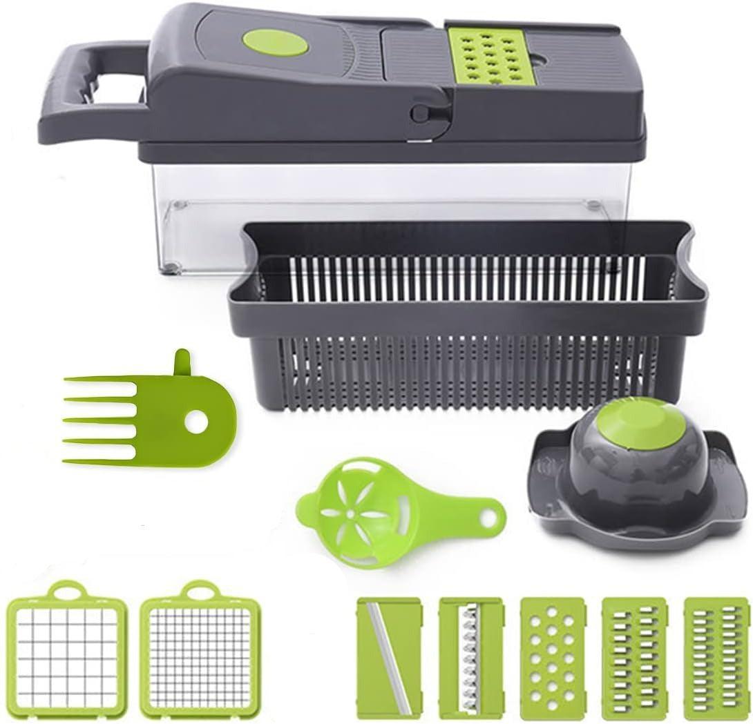 12 in 1 Vegetable Cutter - 961stores