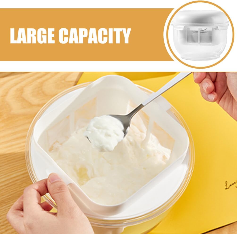 Labneh Making Machine