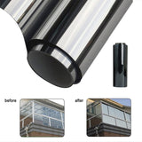 Reflective Window Tint