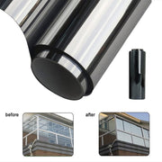 Reflective Window Tint
