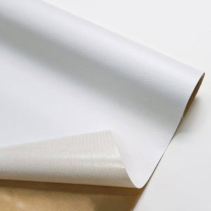 Self-Adhesive Leather Patch