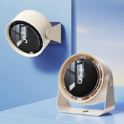 Wall Mounted & Desktop Fan