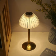 Cordless LED Table Lamp