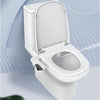 Toilet Bidet Water