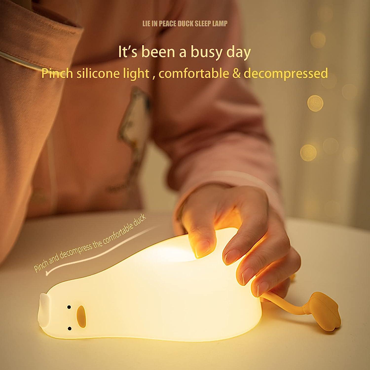Duck Lamp - 961stores
