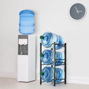 Water Jug Holder Storage Rack
