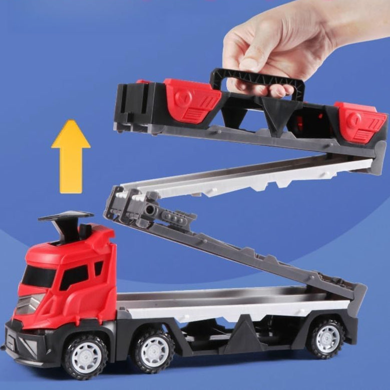 Truck Kids Toy