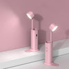 Foldable LED Lamp and Power Bank